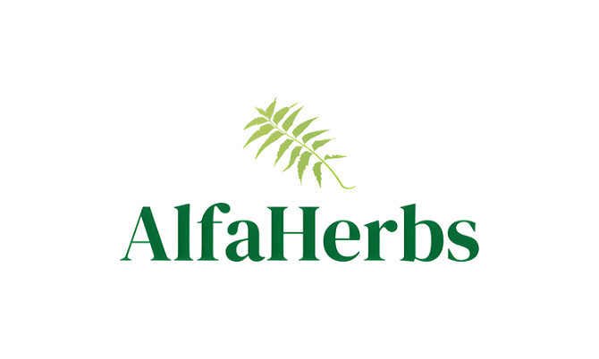 AlfaHerbs.com